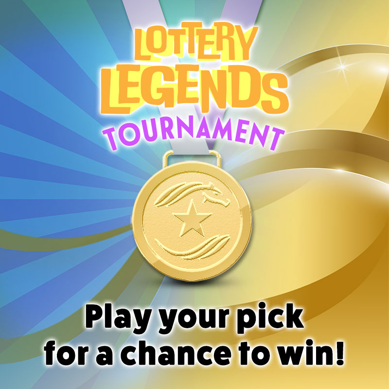 Lottery Legends