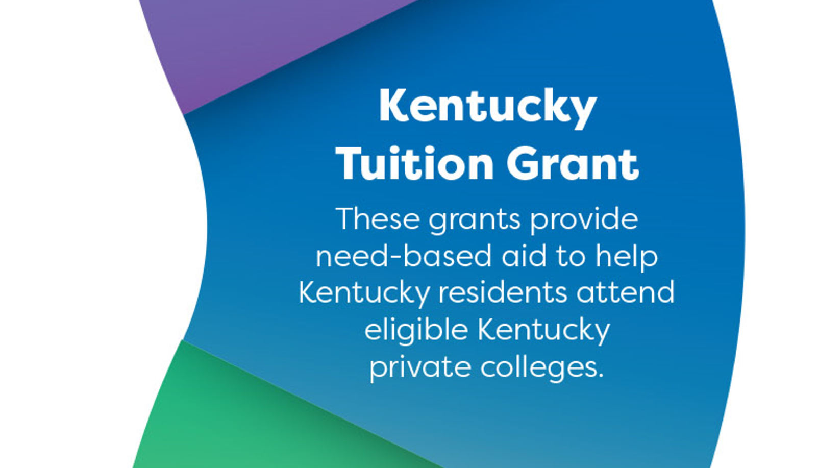 Kentucky Tuition Grant