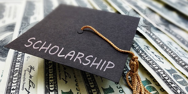Scholarships by School