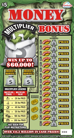 Multiplier SO Multiplier SO