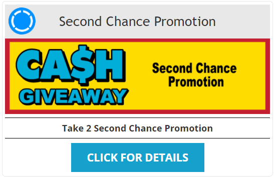 Take 2 promo Take 2 promo