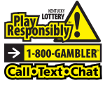 Play Responsibly logo