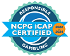 NCPG iCAP Logo